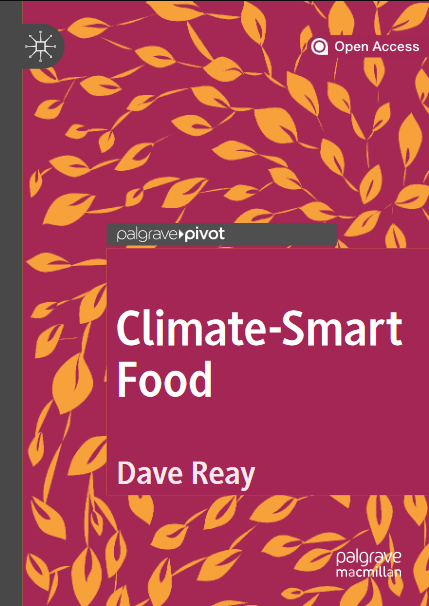 Climate-Smart Food